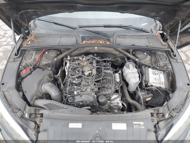 2020 AUDI A5 CABRIOLET WAUWNGF55LN004377 Photo 9