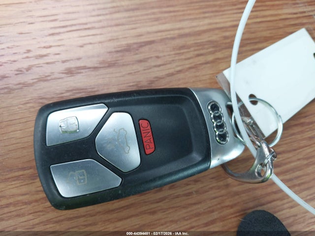 2020 AUDI A5 CABRIOLET WAUWNGF55LN004377 Photo 10