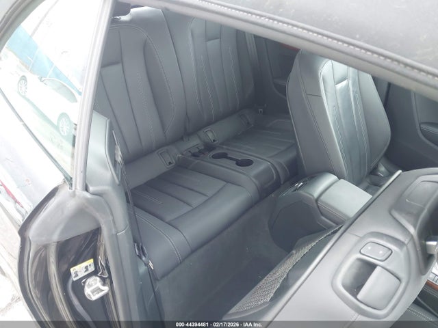 2020 AUDI A5 CABRIOLET WAUWNGF55LN004377 Photo 7