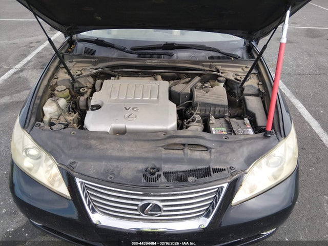 Продажа на аукционе авто 2007 Lexus Es 350, vin: JTHBJ46G772107349, номер лота: 44394484