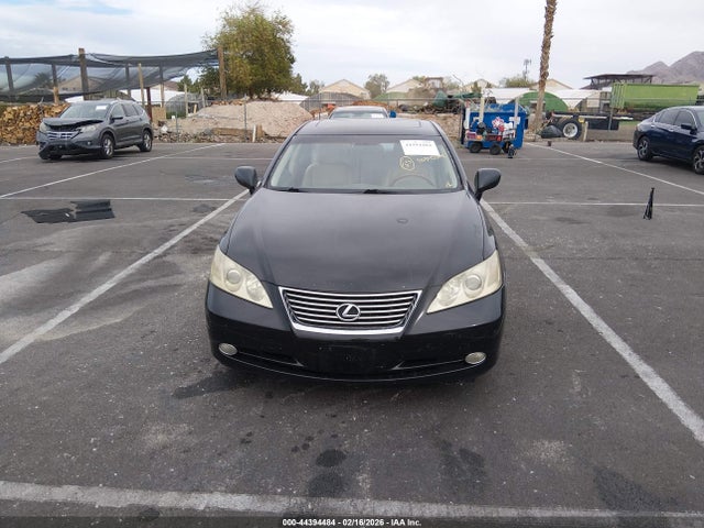 Продажа на аукционе авто 2007 Lexus Es 350, vin: JTHBJ46G772107349, номер лота: 44394484