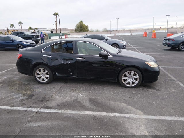 Продажа на аукционе авто 2007 Lexus Es 350, vin: JTHBJ46G772107349, номер лота: 44394484