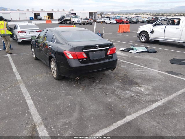 Продажа на аукционе авто 2007 Lexus Es 350, vin: JTHBJ46G772107349, номер лота: 44394484