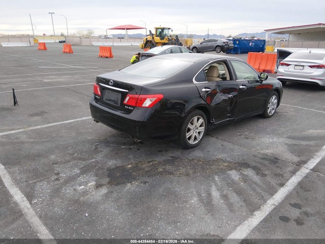 Продажа на аукционе авто 2007 Lexus Es 350, vin: JTHBJ46G772107349, номер лота: 44394484