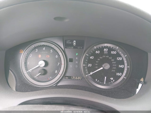 Продажа на аукционе авто 2007 Lexus Es 350, vin: JTHBJ46G772107349, номер лота: 44394484
