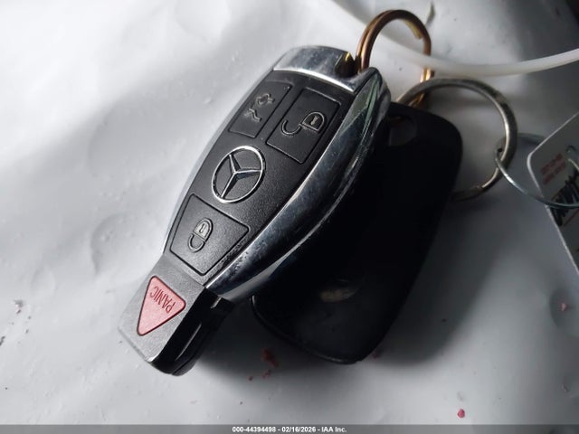 WDDSJ5CB0GN338081 Mercedes-Benz Amg Cla 45 4matic