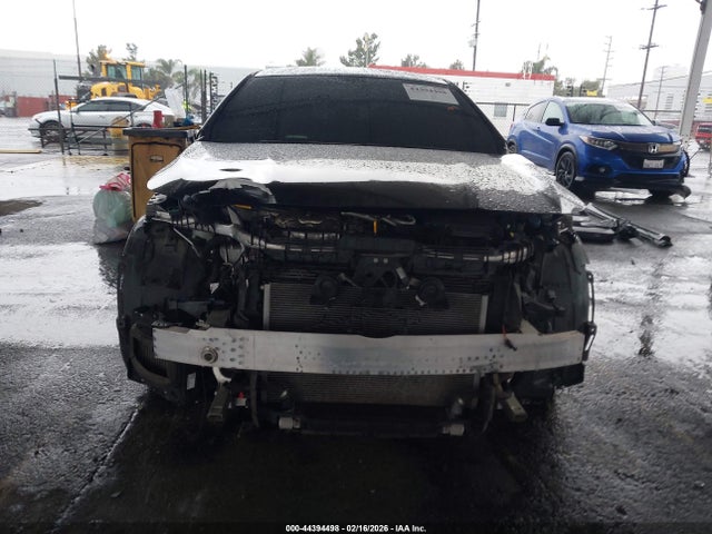 WDDSJ5CB0GN338081 Mercedes-Benz Amg Cla 45 4matic