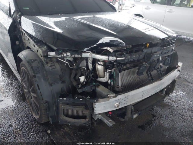WDDSJ5CB0GN338081 Mercedes-Benz Amg Cla 45 4matic