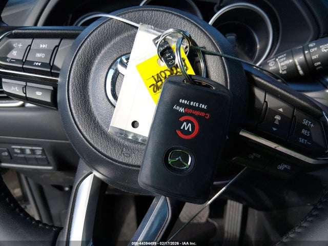 Aukcja sprzedaży 2025 Mazda Cx-5 2.5 S Preferred, vin: JM3KFBCM3S0732229, numer aukcji: 44394499