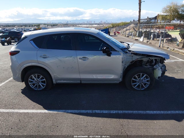 Aukcja sprzedaży 2025 Mazda Cx-5 2.5 S Preferred, vin: JM3KFBCM3S0732229, numer aukcji: 44394499