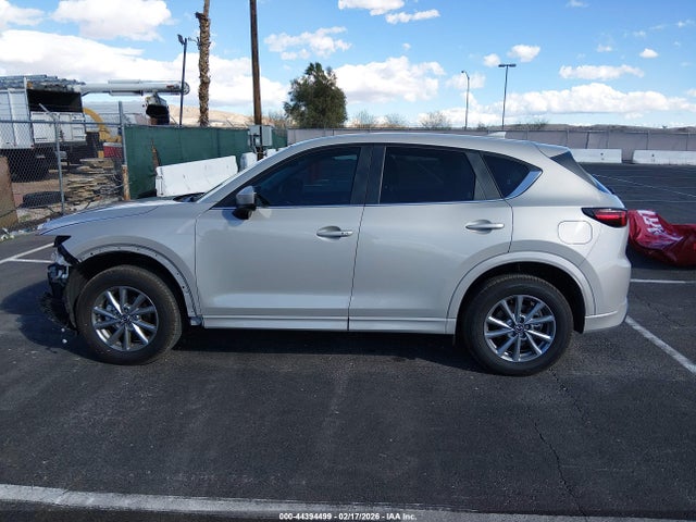 Aukcja sprzedaży 2025 Mazda Cx-5 2.5 S Preferred, vin: JM3KFBCM3S0732229, numer aukcji: 44394499