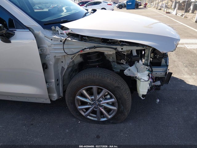 Aukcja sprzedaży 2025 Mazda Cx-5 2.5 S Preferred, vin: JM3KFBCM3S0732229, numer aukcji: 44394499