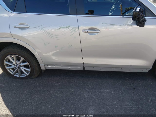 Aukcja sprzedaży 2025 Mazda Cx-5 2.5 S Preferred, vin: JM3KFBCM3S0732229, numer aukcji: 44394499