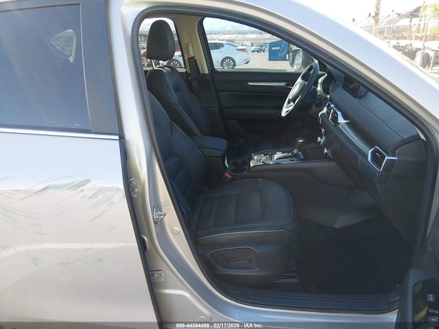 Aukcja sprzedaży 2025 Mazda Cx-5 2.5 S Preferred, vin: JM3KFBCM3S0732229, numer aukcji: 44394499