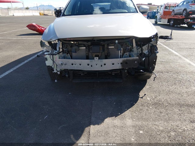 Aukcja sprzedaży 2025 Mazda Cx-5 2.5 S Preferred, vin: JM3KFBCM3S0732229, numer aukcji: 44394499