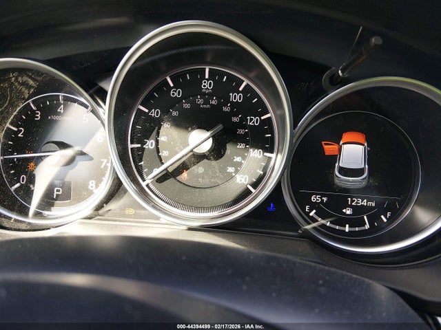 Aukcja sprzedaży 2025 Mazda Cx-5 2.5 S Preferred, vin: JM3KFBCM3S0732229, numer aukcji: 44394499