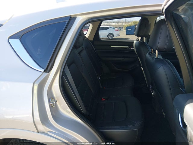 Aukcja sprzedaży 2025 Mazda Cx-5 2.5 S Preferred, vin: JM3KFBCM3S0732229, numer aukcji: 44394499
