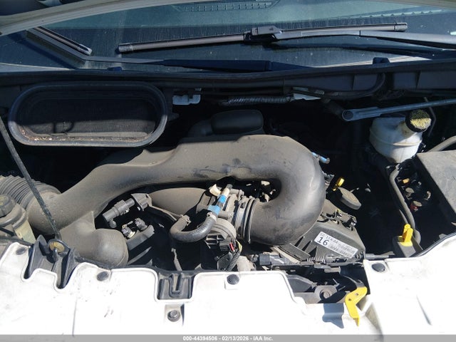1FTYR1YM5JKB16192 Ford Transit-250