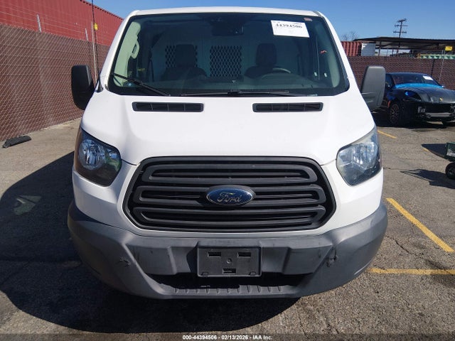 1FTYR1YM5JKB16192 Ford Transit-250