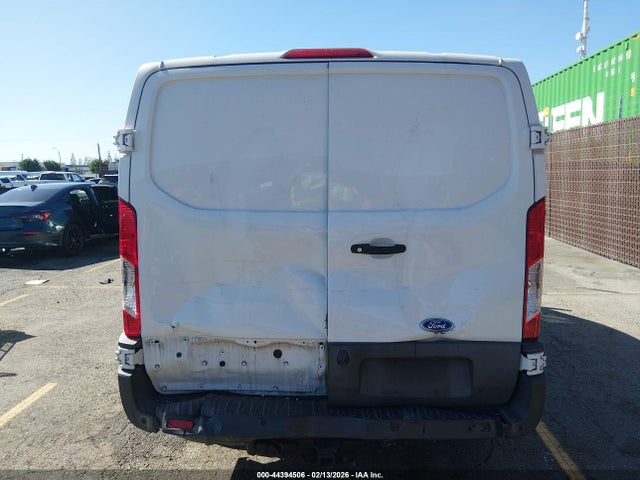 1FTYR1YM5JKB16192 Ford Transit-250