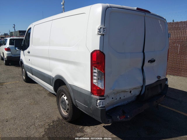 1FTYR1YM5JKB16192 Ford Transit-250