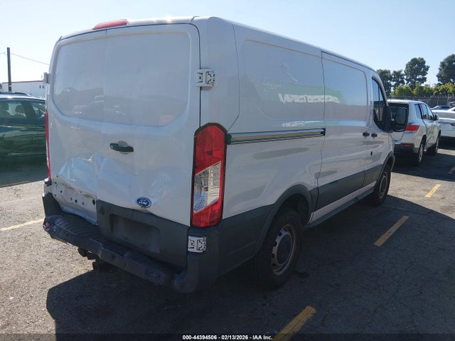 1FTYR1YM5JKB16192 Ford Transit-250