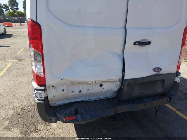 1FTYR1YM5JKB16192 Ford Transit-250