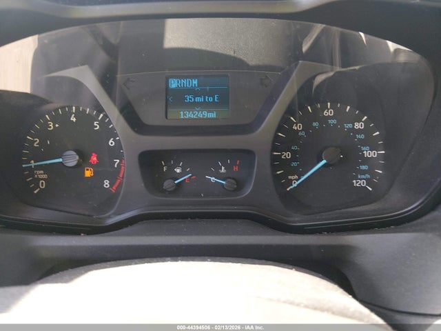 1FTYR1YM5JKB16192 Ford Transit-250