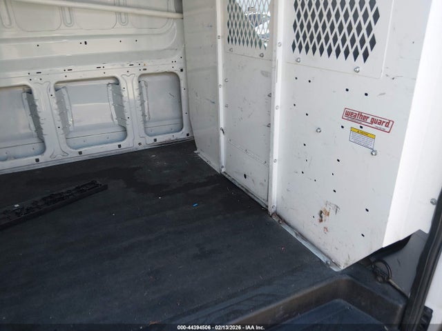 1FTYR1YM5JKB16192 Ford Transit-250