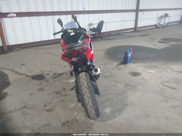 Kawasaki EX500 2025 ML5EXGG1XSDA47053 Image 6