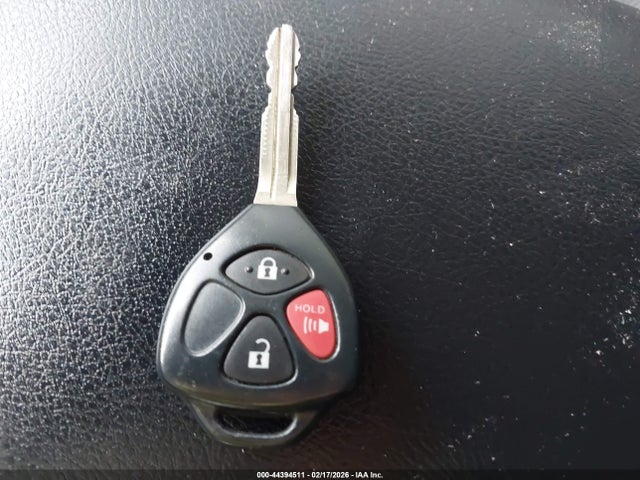 JTEBU5JR5K5668000 Toyota 4RUNNER SR5