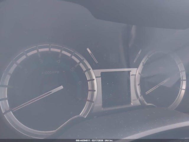 JTEBU5JR5K5668000 Toyota 4RUNNER SR5