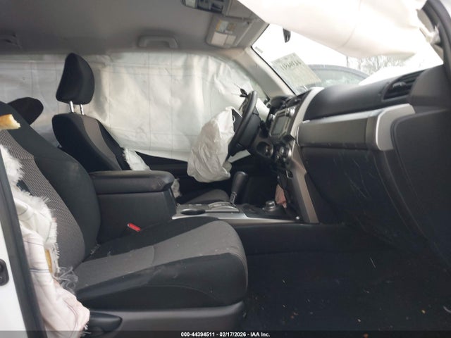 JTEBU5JR5K5668000 Toyota 4RUNNER SR5