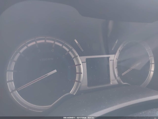 JTEBU5JR5K5668000 Toyota 4RUNNER SR5