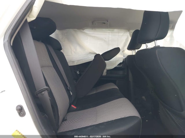 JTEBU5JR5K5668000 Toyota 4RUNNER SR5
