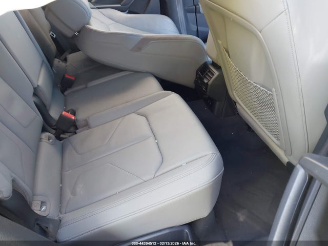 2022 AUDI Q3 WA1EECF35N1031413 Photo 7