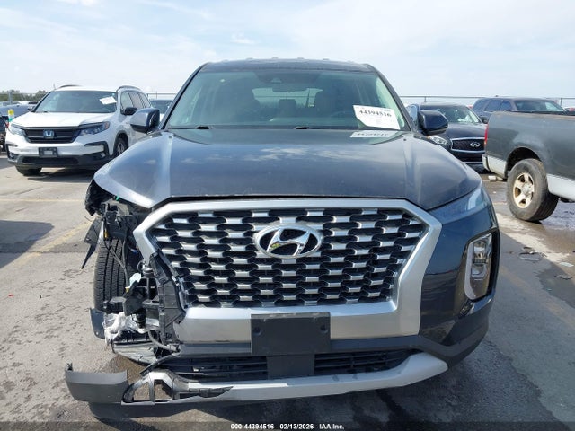 KM8R14HE2MU218625 Hyundai Palisade Se