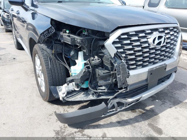 KM8R14HE2MU218625 Hyundai Palisade Se