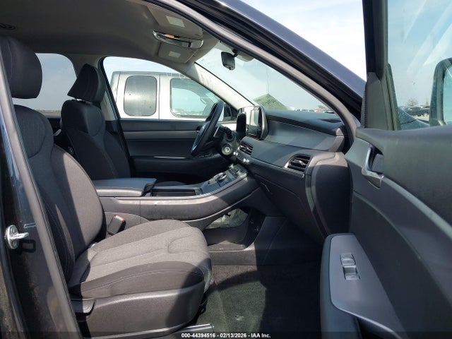 KM8R14HE2MU218625 Hyundai Palisade Se