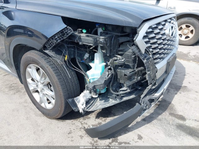 KM8R14HE2MU218625 Hyundai Palisade Se