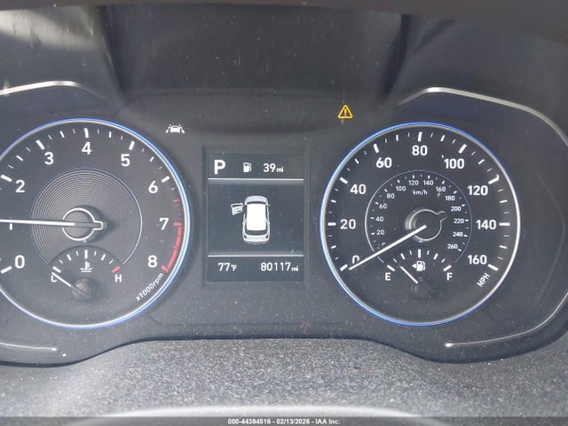 KM8R14HE2MU218625 Hyundai Palisade Se