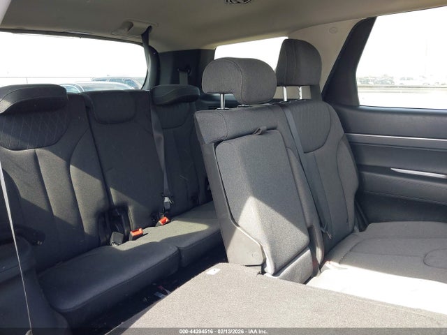 KM8R14HE2MU218625 Hyundai Palisade Se