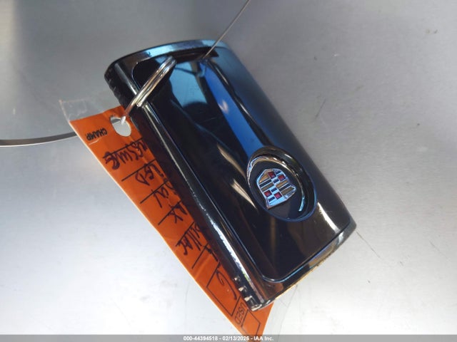 2014 CADILLAC SRX 3GYFNBE30ES684312 Photo 10