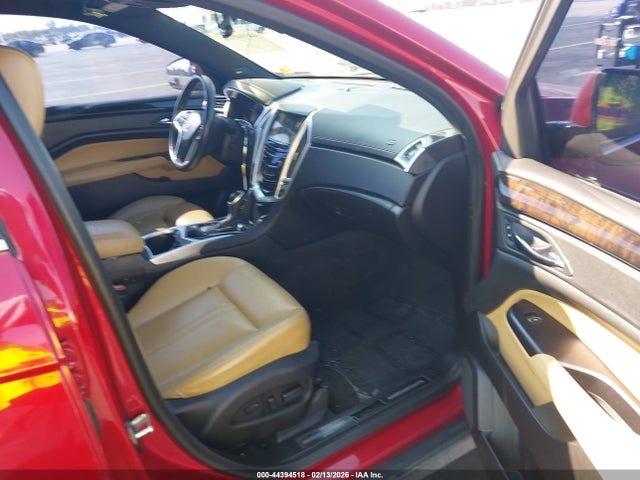 2014 CADILLAC SRX 3GYFNBE30ES684312 Photo 4