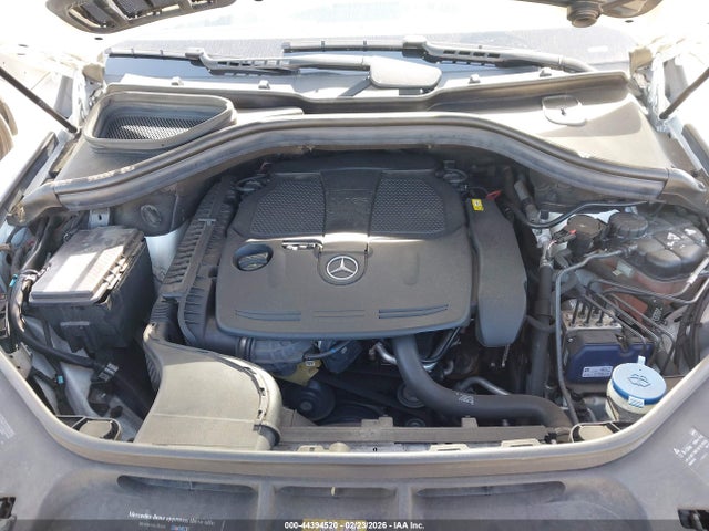 4JGDA5HB7GA647559 Mercedes-Benz Gle 350 4matic