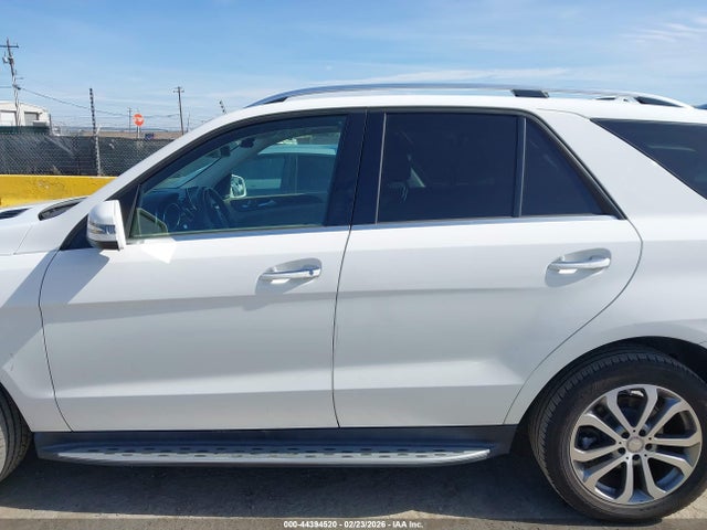 4JGDA5HB7GA647559 Mercedes-Benz Gle 350 4matic