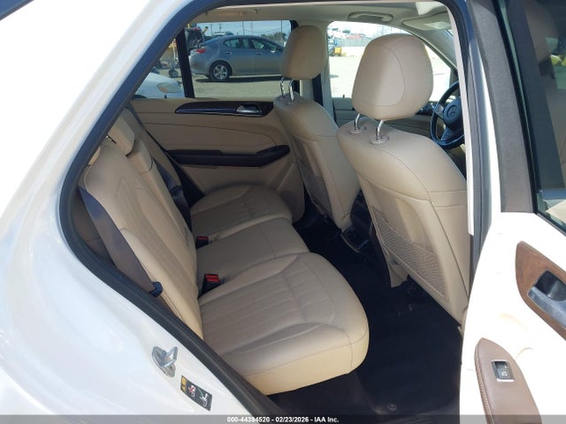 4JGDA5HB7GA647559 Mercedes-Benz Gle 350 4matic