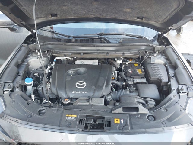 Aukcja sprzedaży 2024 Mazda Cx-5 2.5 S Preferred, vin: JM3KFBCL2R0405967, numer aukcji: 44394522