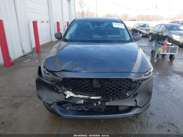 Aukcja sprzedaży 2024 Mazda Cx-5 2.5 S Preferred, vin: JM3KFBCL2R0405967, numer aukcji: 44394522