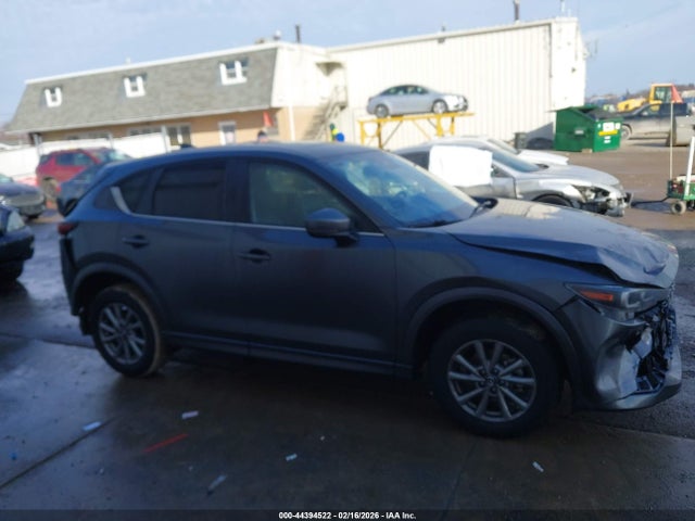 Aukcja sprzedaży 2024 Mazda Cx-5 2.5 S Preferred, vin: JM3KFBCL2R0405967, numer aukcji: 44394522